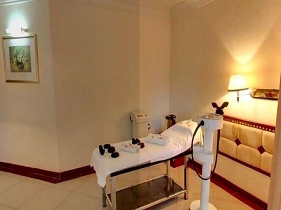 Pragati Green Meadows And Resort,,3 star