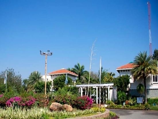 pragati green meadows and resort