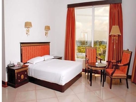 pragati green meadows and resort