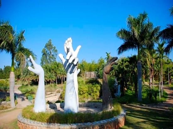 pragati green meadows and resort