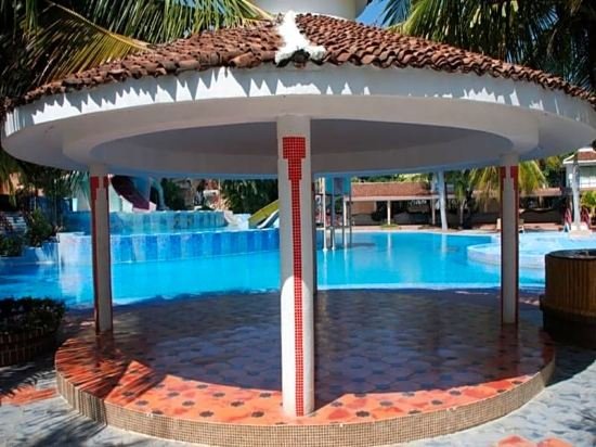 pragati green meadows and resort