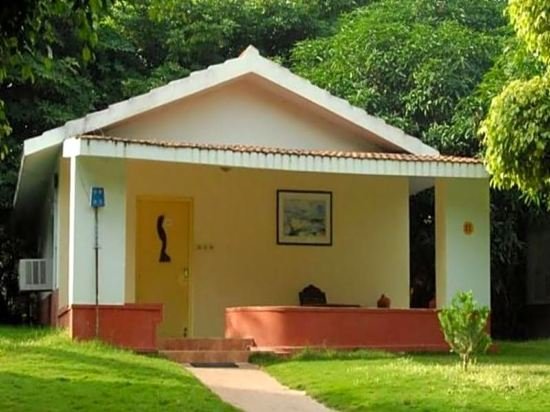 pragati green meadows and resort