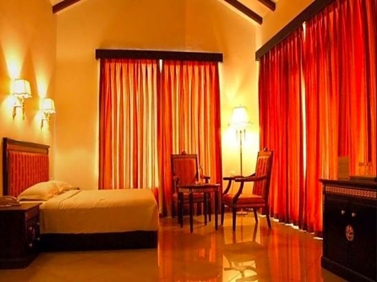 pragati green meadows and resort