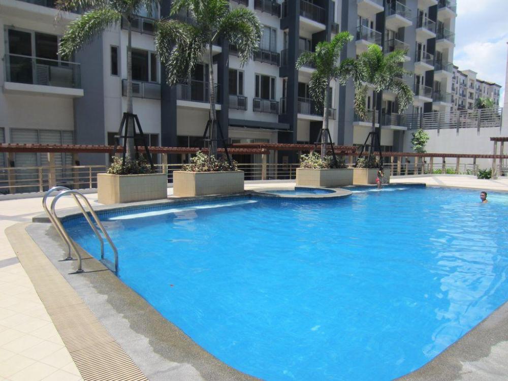palm tree genlex condo