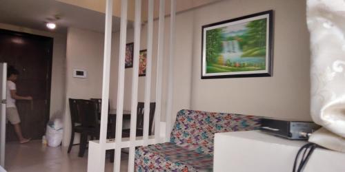 palm tree genlex condo