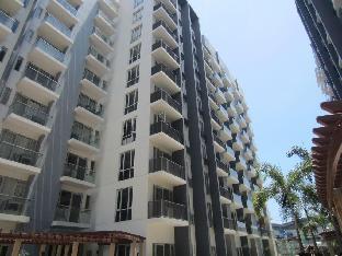 palm tree genlex condo