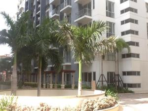 palm tree genlex condo