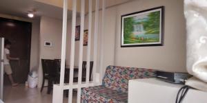 palm tree genlex condo