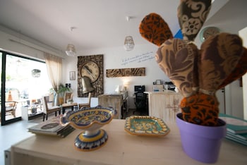 Hotel Donna Rosa,Forza D'agro>>Catania,3 star