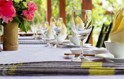 mekong eco lodge bungalow