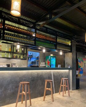 hang loose hostel