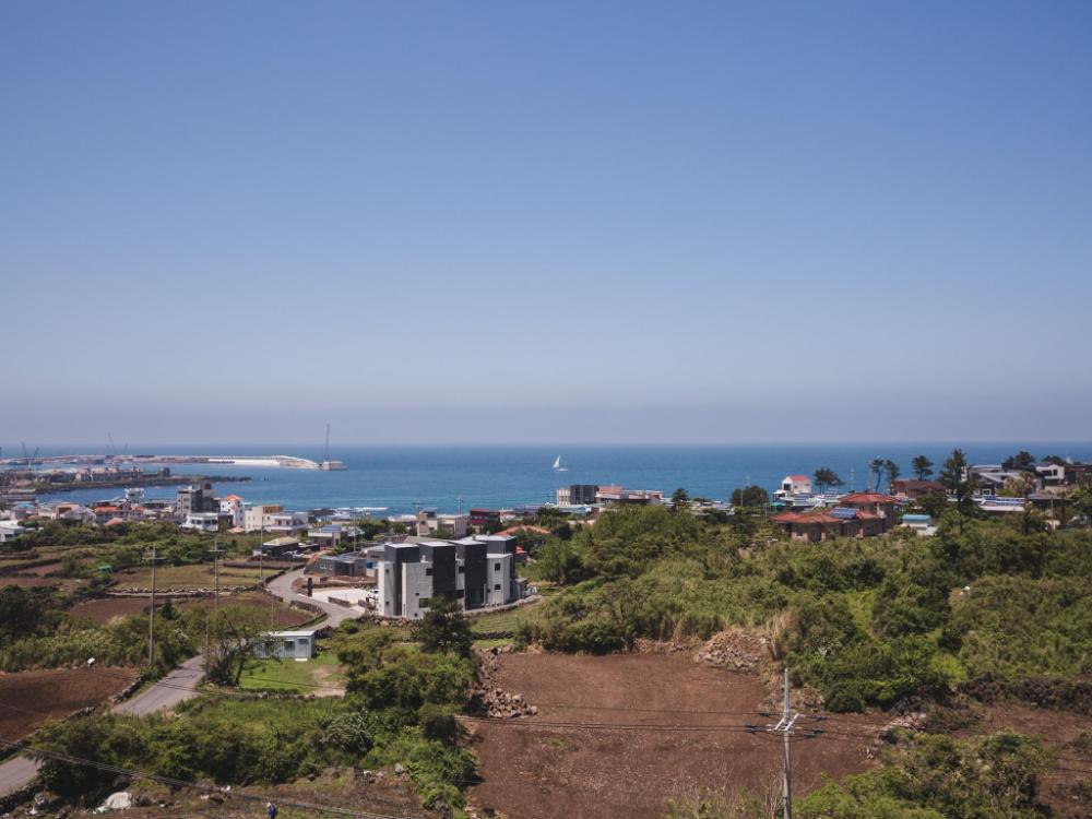 sallys jeju