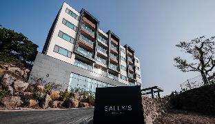 sallys jeju