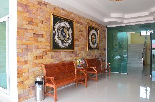 volinta park apartment