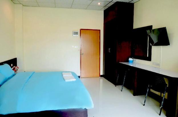volinta park apartment