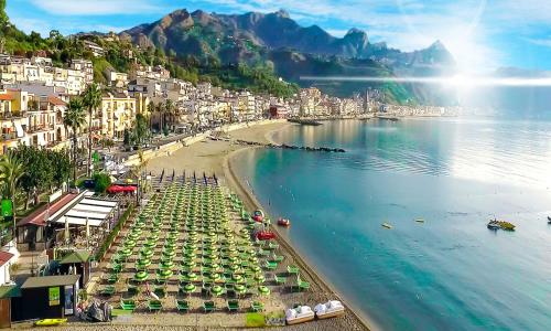 giardini naxos