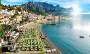 giardini naxos