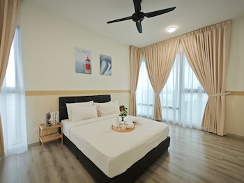 southkey mosaic by asiapex