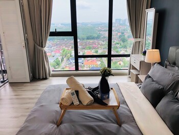 southkey mosaic by asiapex