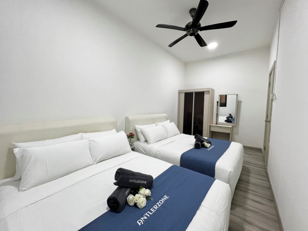 southkey mosaic by asiapex