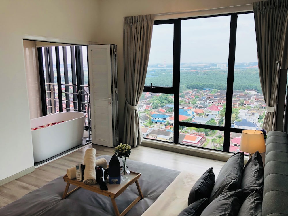 southkey mosaic by asiapex