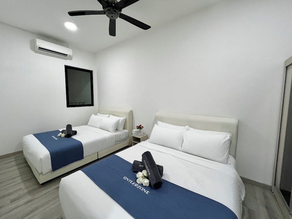 southkey mosaic by asiapex