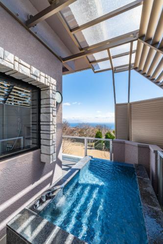umito the salon izu