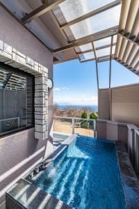 umito the salon izu