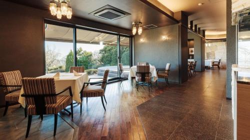 umito the salon izu