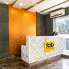 Fabhotel Shree Sai Residency,Tungarli,3 star