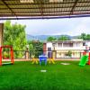 Fabhotel Shree Sai Residency,Tungarli,3 star
