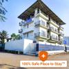 Fabhotel Shree Sai Residency,Tungarli,3 star