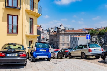 porto apartments se