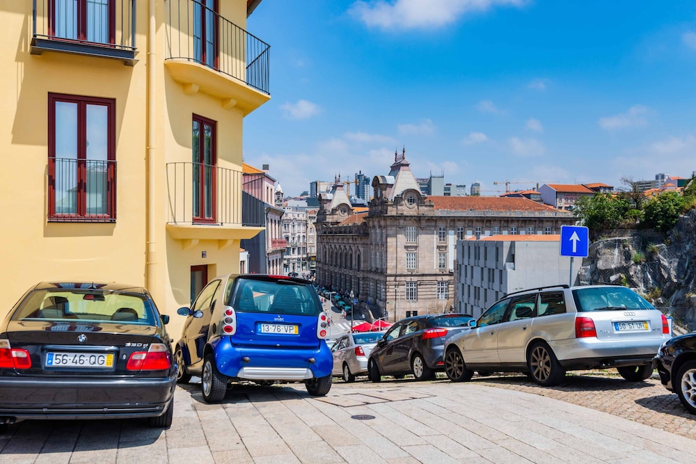 porto apartments se