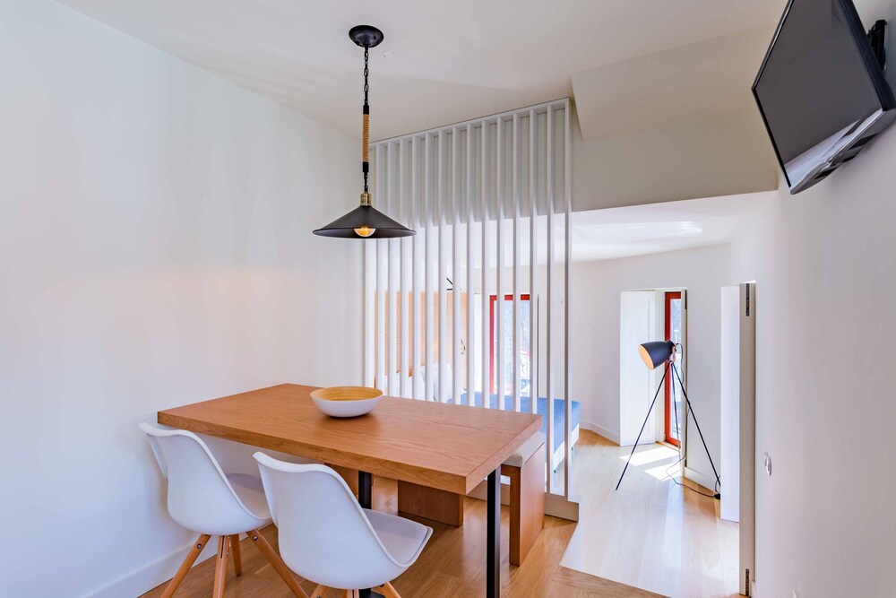porto apartments se