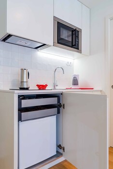 porto apartments se