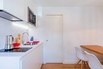 porto apartments se
