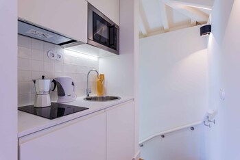 porto apartments se
