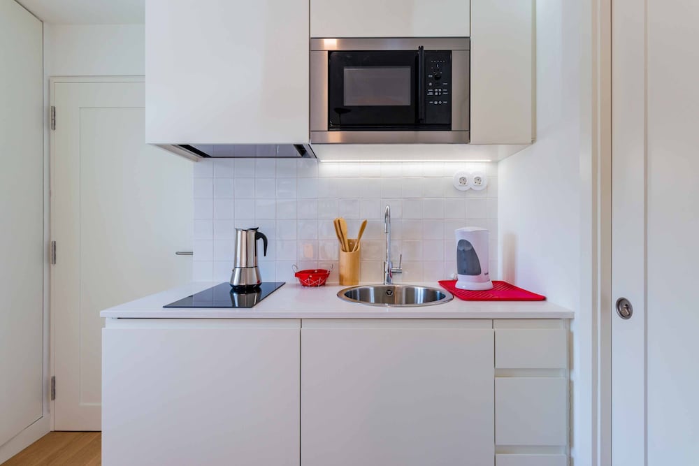 porto apartments se