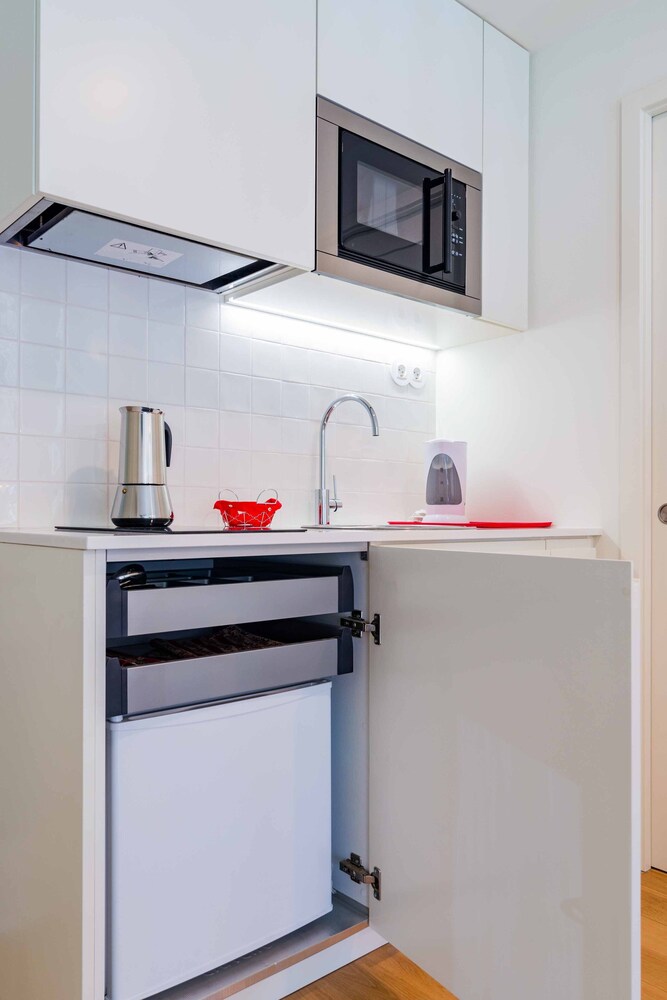 porto apartments se