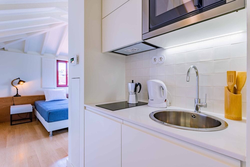 porto apartments se