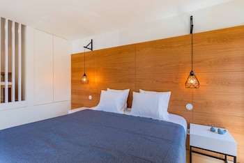 porto apartments se
