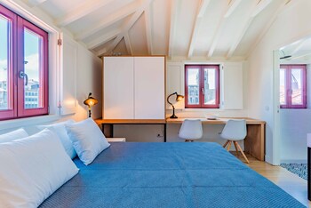 porto apartments se