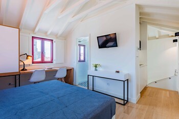 porto apartments se