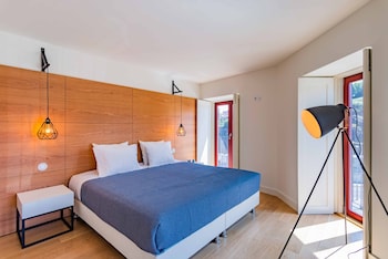 porto apartments se