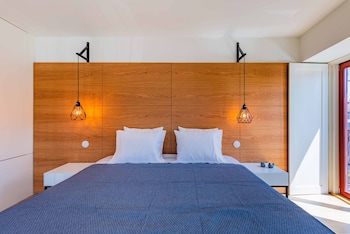 porto apartments se