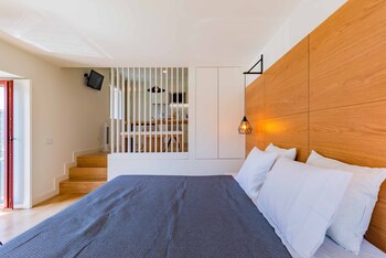 porto apartments se
