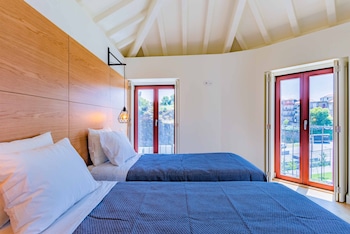 porto apartments se