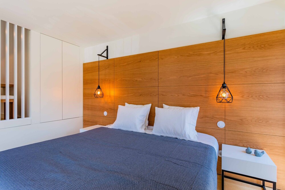 porto apartments se