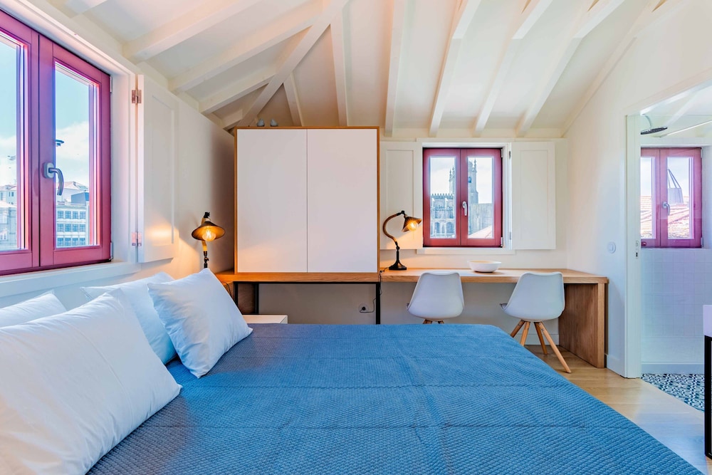 porto apartments se